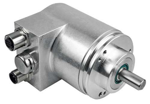 TCR-CA01B-1213-C12S-PRK IXARC Absolute Rotary Encoder