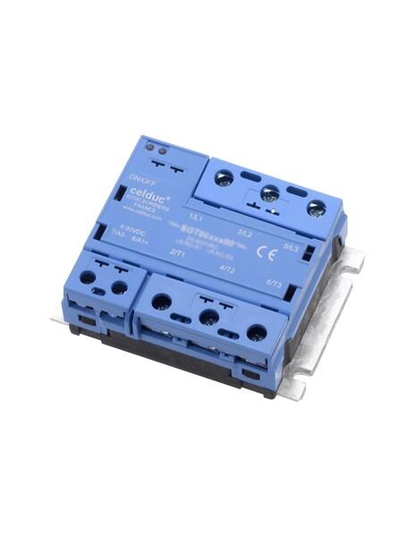SGT8879200 Solid State Relay 75A