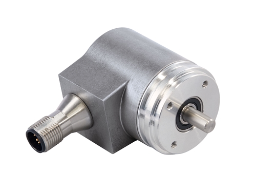 UCD-C901B-1213-R060-PRV Absolute encoder