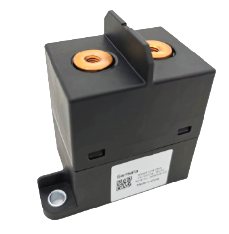 SGX250 Contactor 12-1000VDC