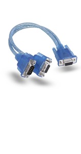 Ixxat CAN Y cable 0.22 m