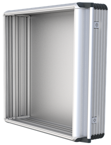 Eco 6091-0200 Enclosure