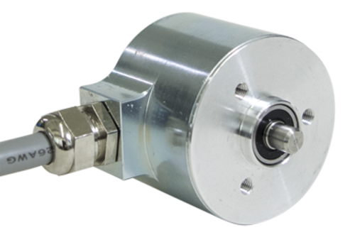 UCD-S101B-0013-0340-2RW Absolute encoder