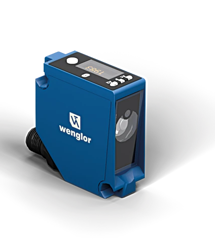 P1PY217, Laser Distance Sensor Time of Flight