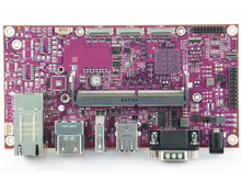 Floyd Carrier board for Jetson Nano