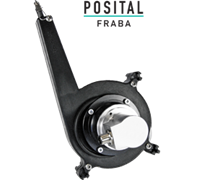 LU0-AC005-0413-7W00-PRM Draw wire linear sensor 