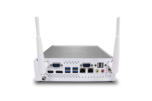 MEDPC-9200 High Performance Medical Grade PC 