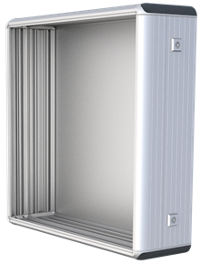 Eco 6090-0000 Enclosure