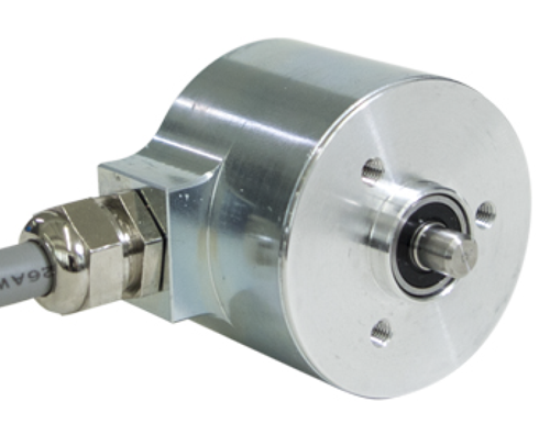 UCD-AC005-0013-0340-2RW Absolute encoder