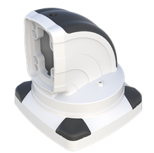 TK120-600 Rotatable Top Mounted 90° Angle Joint