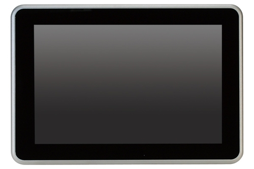 ACP-1106 10.1” WXGA Multi-Touch Panel PC
