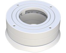 TK120-331 Rotatable Panel Coupling