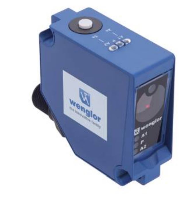 P1PY101 High performance distance sensor - SCN