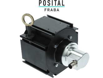 LU0-AC005-0413-5G30-PRM Draw wire linear sensor 