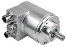 TCR-CA01B-1213-C06S-PRX IXARC Absolute Rotary Encoder