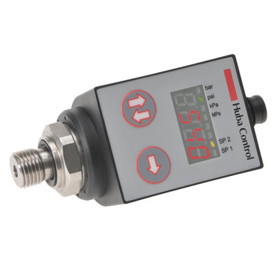 540 Pressure sensor