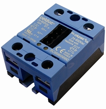 SOB967 Solid State Relay  75A