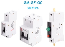 GSM - GM, GF and GC Series