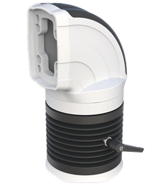 TK120-411 Rotatable Panel 90°