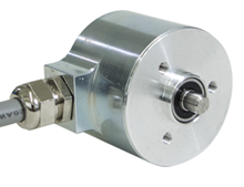 UCD-S101G-0013-0340-2RW Absolute encoder