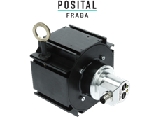 LU0-ACP05-0413-5G90-PRM Draw wire linear sensor 