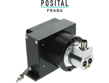 LU0-ACP05-0413-6E90-PRM Draw wire linear sensor 