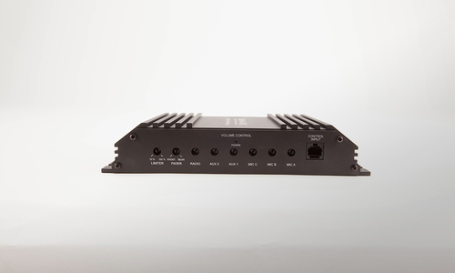 DMV4 MIC Amplifier