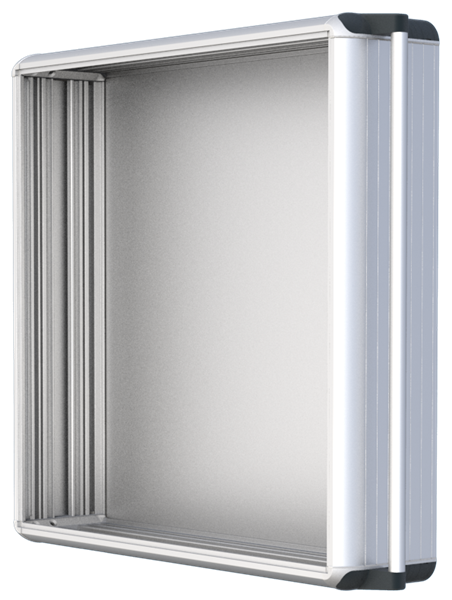 Eco 1200-0200 Enclosure