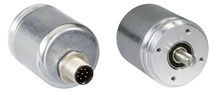 UCD-AV004-0413-RA10-PAM Absolute encoder