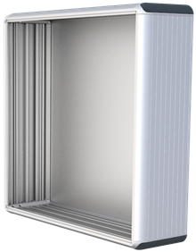 Eco 1500-0000 Enclosure