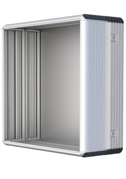 Eco 1291-0000 Enclosure