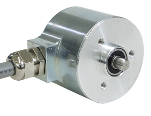 UCD-S101G-0013-0340-2RW Absolute encoder