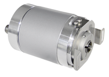 TCR-CA01B-1213-B15S-PAK IXARC Absolute Rotary Encoder