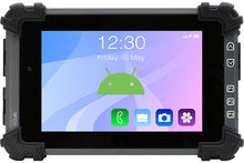 RTC-710RK 7" Rugged Tablet ARM-based Android