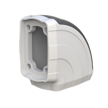 TK45-420 Angle Piece 90° 