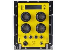 MA50C AAR Compliant IP65 Train Control System