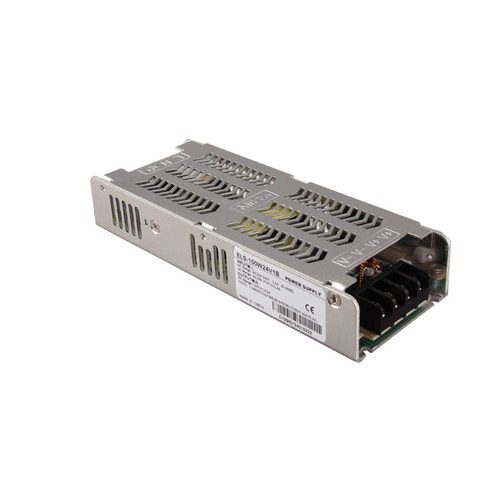 ELS100W Power supply 100W, output 24VDC
