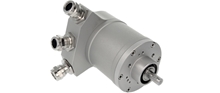 OCE-EC00B-1416-F12W-HFE Absolute encoder