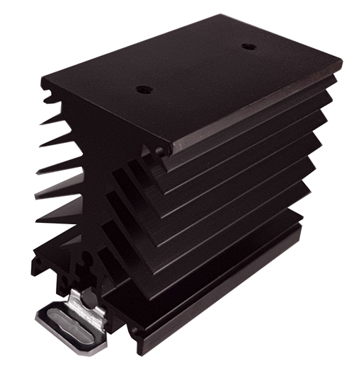 WF15 Heatsink