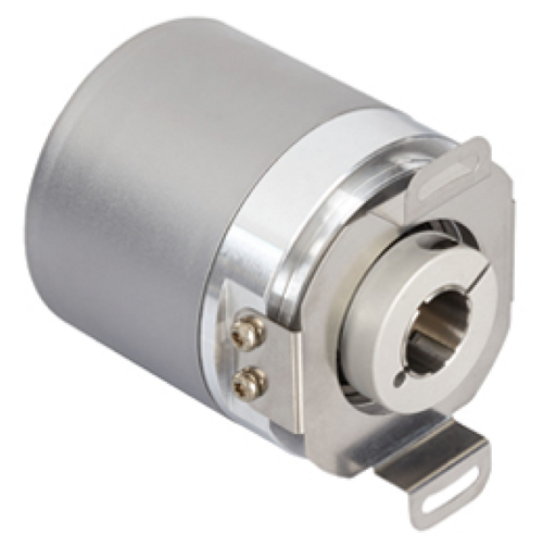 UCD-LK00B-1516-HBTS-PAV - IXARC Absolute Rotary Encoder