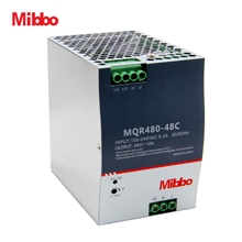 MQR480-24C Power supply 480W Output 24-48V