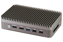 BOXER-6404WT Embedded Box PC