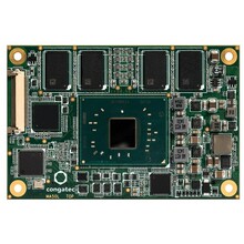 conga-MA5 POWERFUL AND SMALL