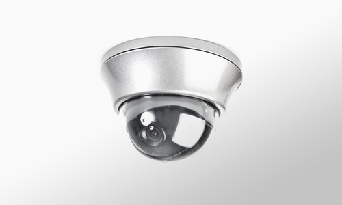 Dome camera DBD 1540660 (55°)