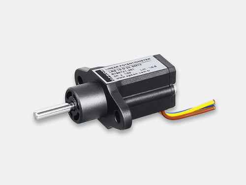 LRS Linear Potentiometer