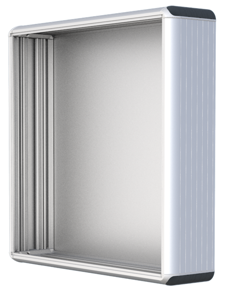 Eco 1200-0000 Enclosure